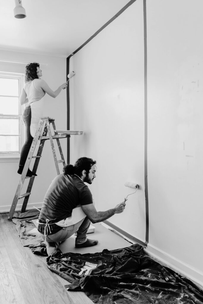 575 Classon Ave Apartment Renovation