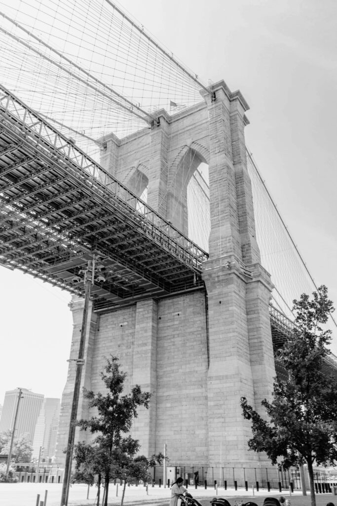 NYC Brooklyn Architecture