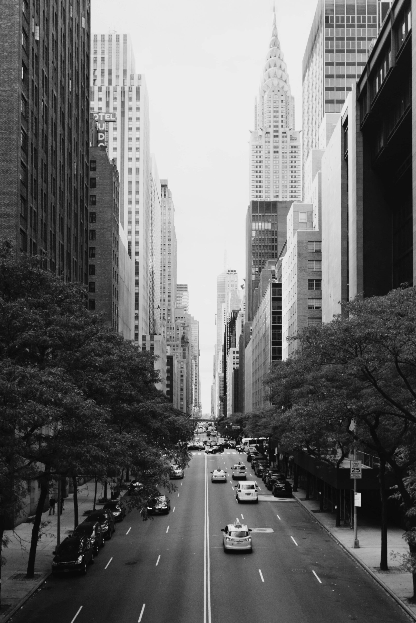 NYC Street View