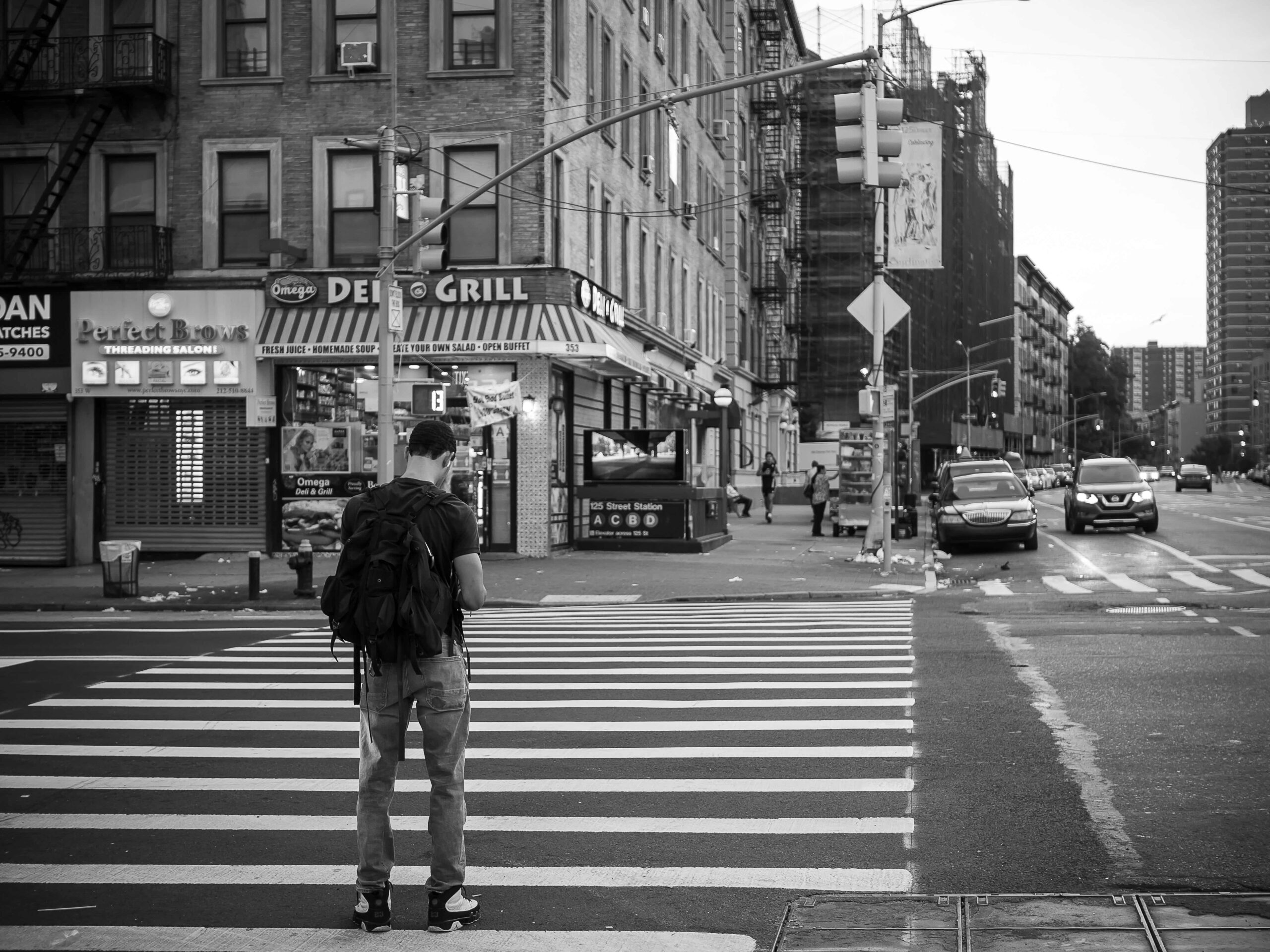 Community Living in the City