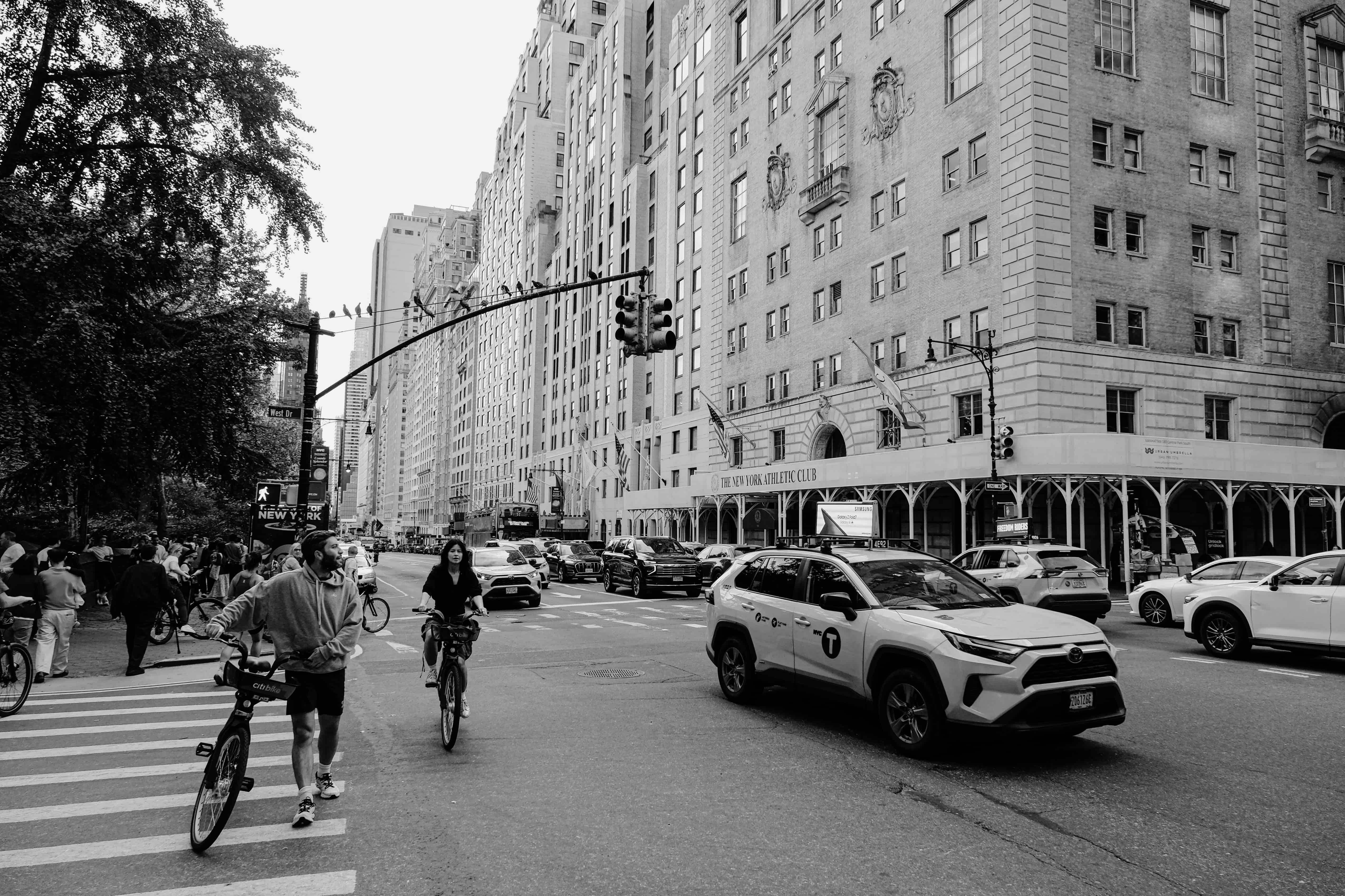 NYC CRE Streetview