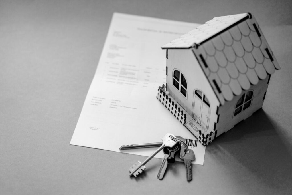 Increased rental prices of homes and keys