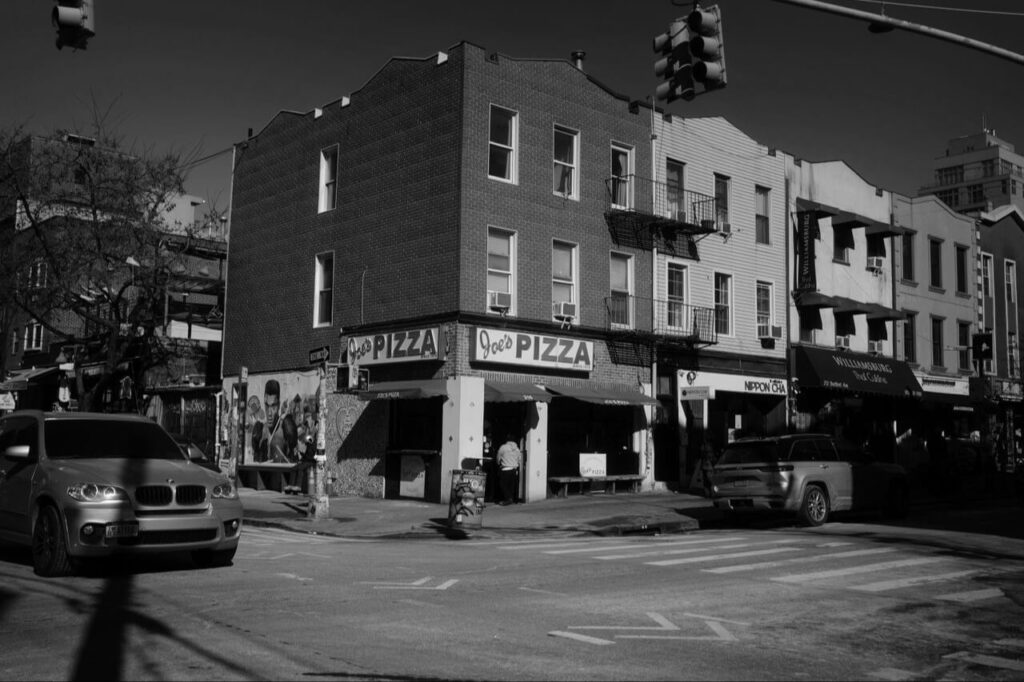 Brooklyn neighborhood shops and local buisnesses