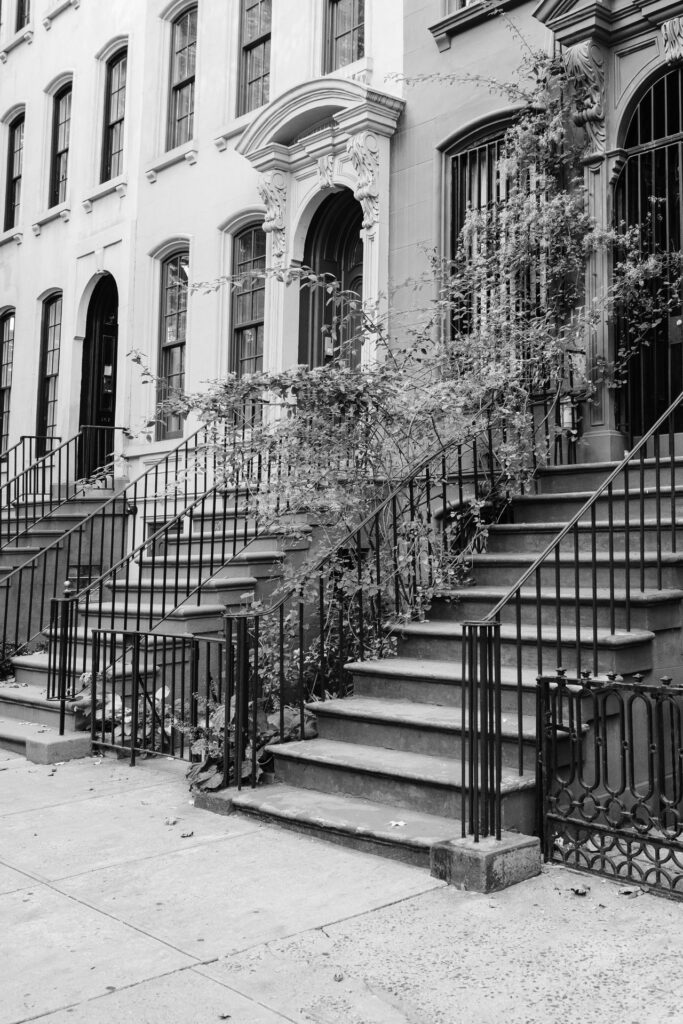 Brooklyn apartments modern rentals