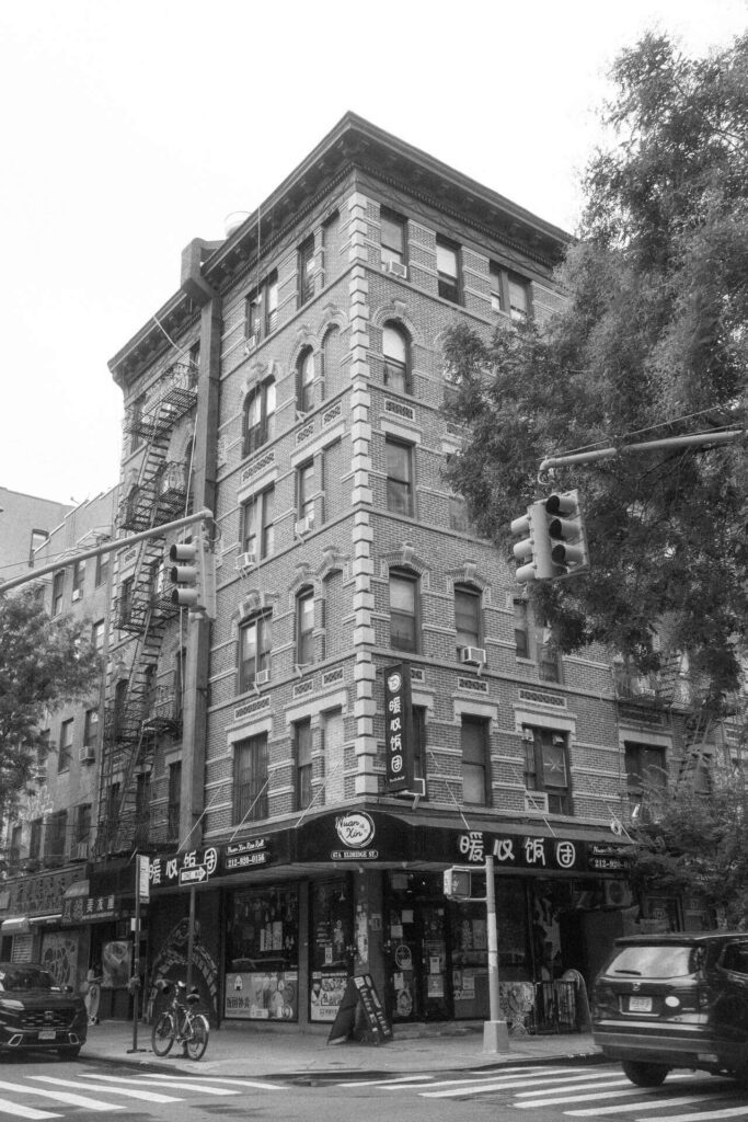 Brooklyn apartment near Clinton Hill