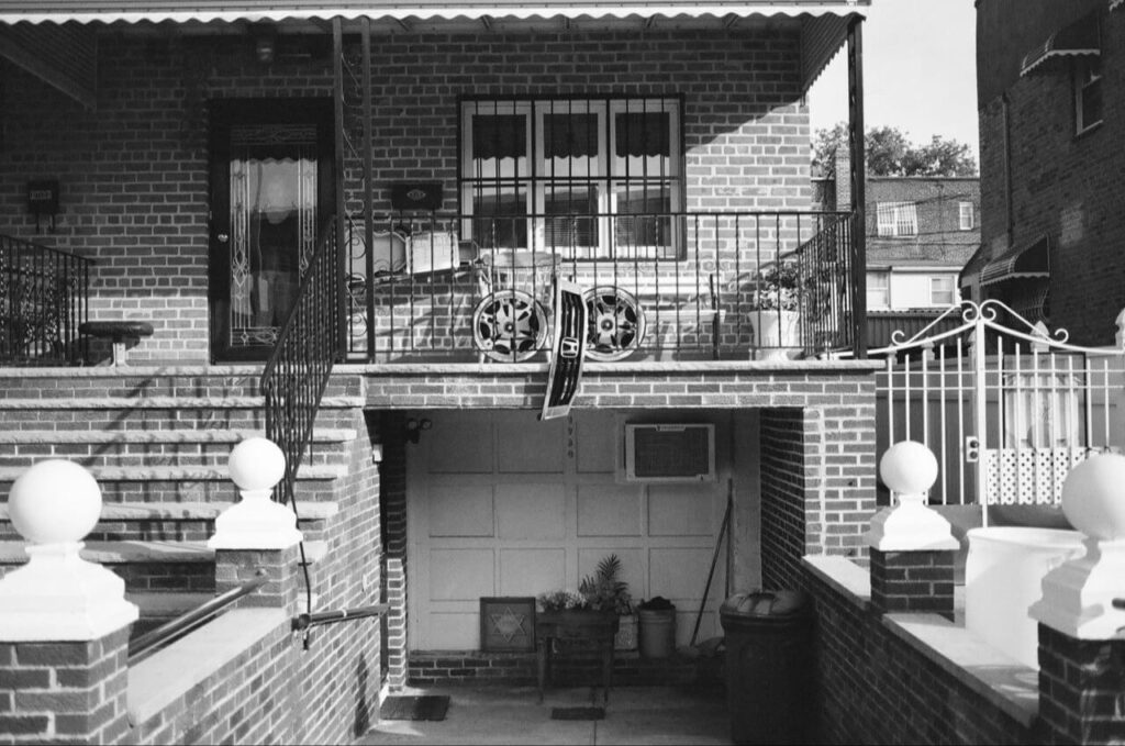 Brooklyn preserved architecture