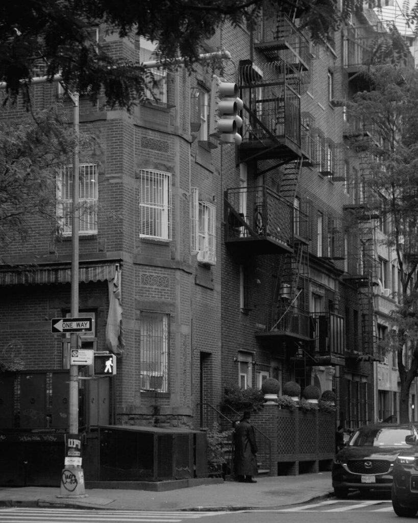 Thriving Brownstone apartments in Brooklyn