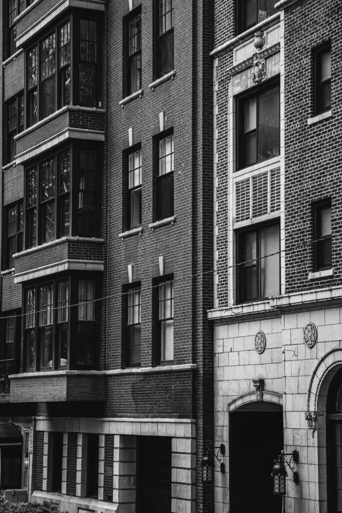 Preserved Brooklyn home