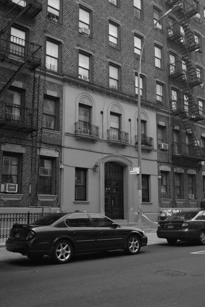 Brownstone apartment near Bed Stuy