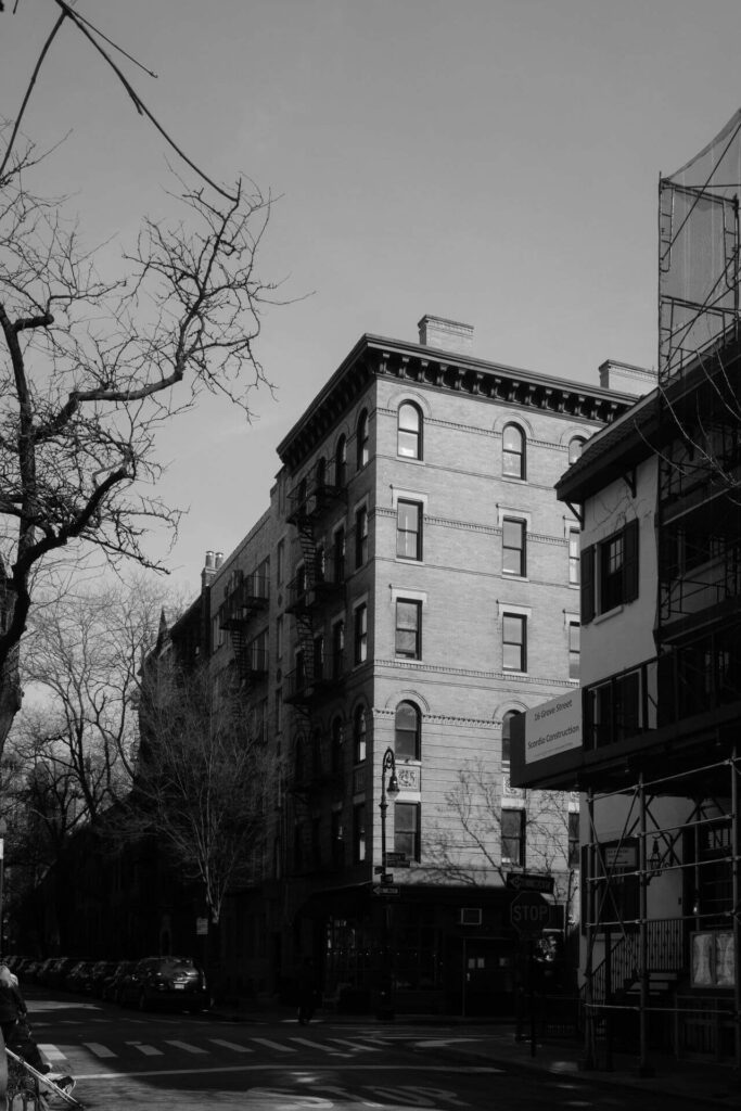 Clinton Hill Brooklyn neighborhood