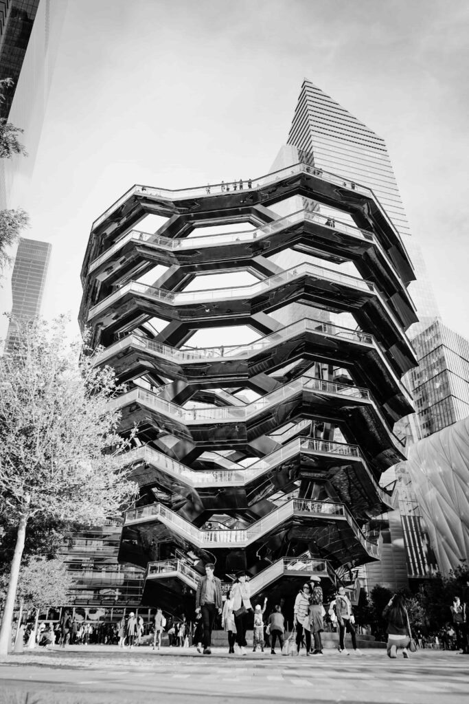 NYC Unique Aprtment